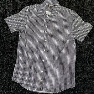 Michael Kors Button Down